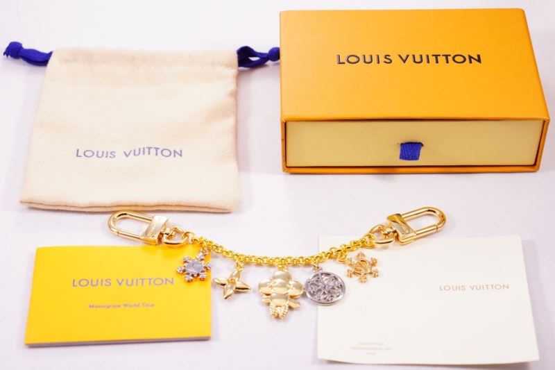 Louis Vuitton Keychains